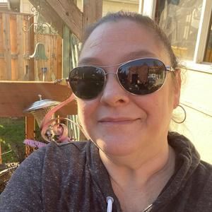 Meet your Posher, Kari